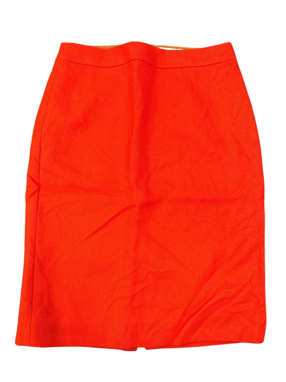 J. Crew No. 2 Pencil Skirt Size 2 | 100% Wool | Classic Career Office Skirt